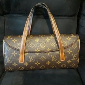 Authentic Louis Vuitton Handbag